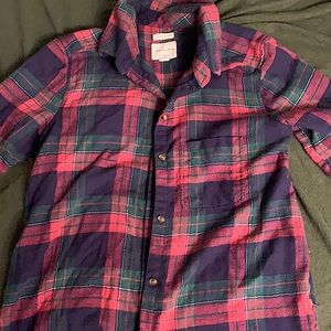American Eagle Women’s Flannel